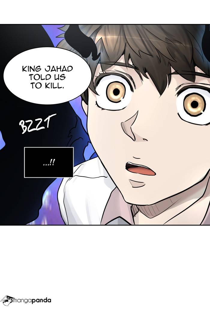 Tower of God Chapter 333 image 04